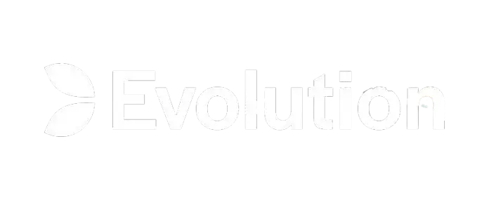 Evolution spellen